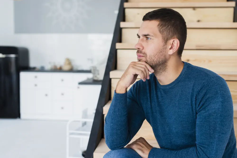 Alcohol psychosis symptoms
