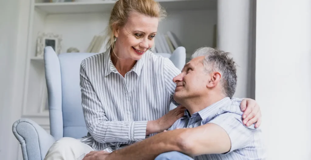 Supporting a Loved One Returning Home After Rehab
