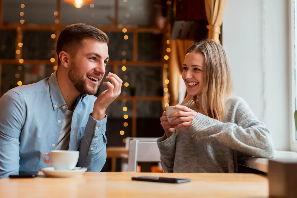 Sober dating