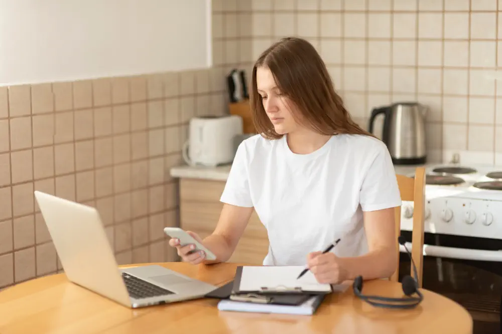 Financial wellness after rehab