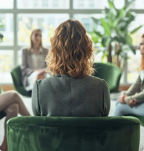 Why Choose the Canadian Centre for Addictions?