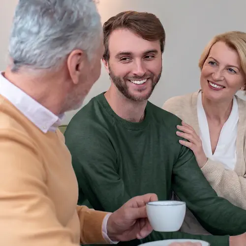 Why Choose the Canadian Centre for Addictions?