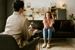 Motivational interviewing