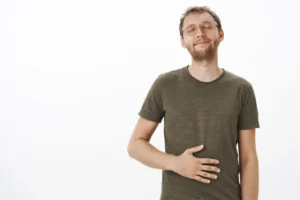 Alcoholic cirrhosis