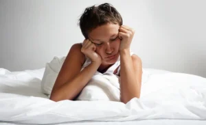 Melatonin and alcohol