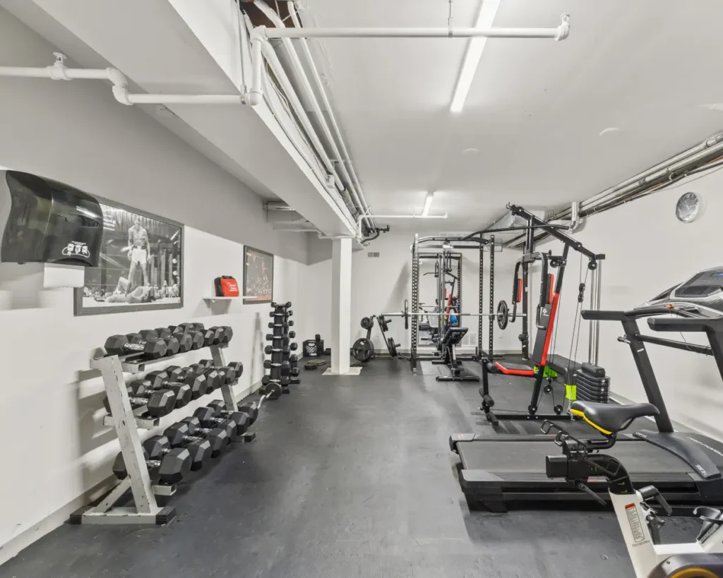 Gym