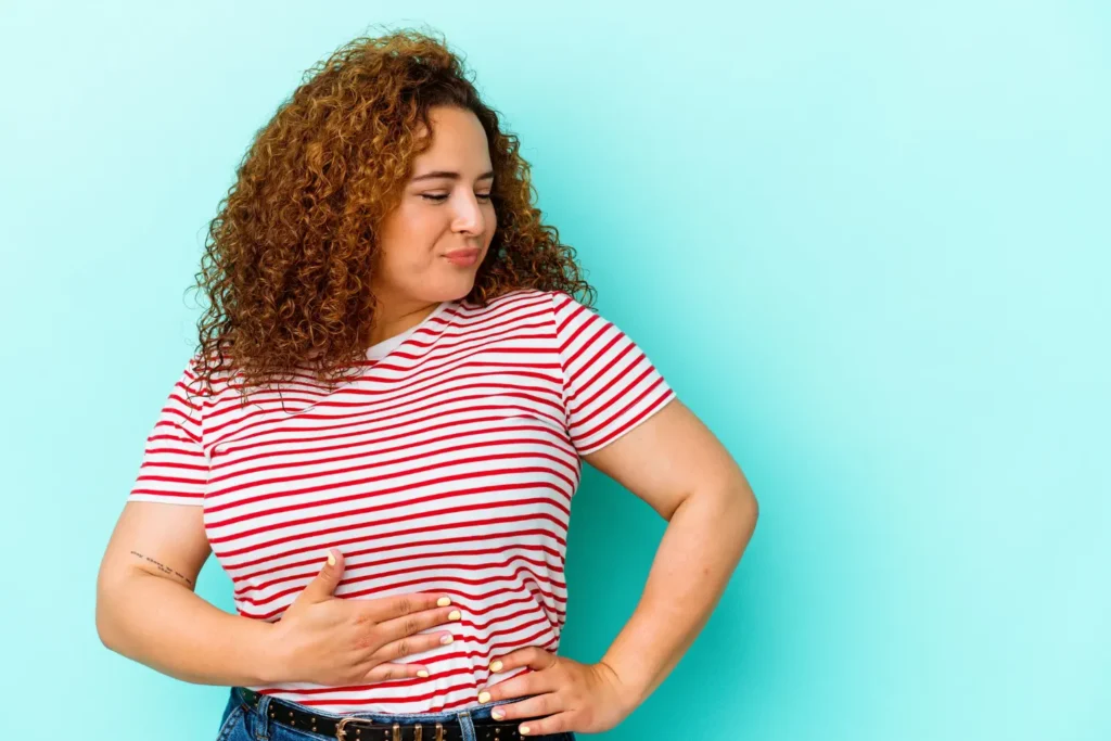 Liver Disease Caused by Alcohol