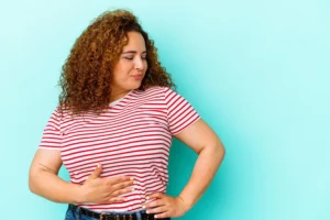 Liver diseases alcohol