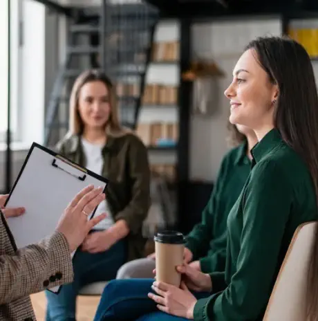 CBT Program for Addiction Treatment in Ontario