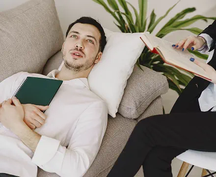 Mental Health and Addiction Treatment in Toronto, Ontario